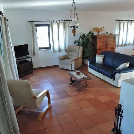 Casa Quatro Ventos - Colinas Verdes Prázdninový dům Lagos