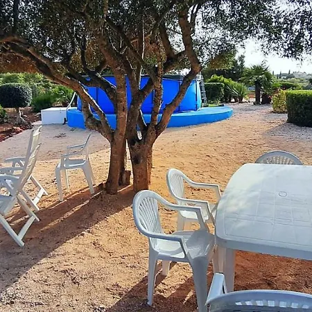Prázdninový dům Casa Quatro Ventos - Colinas Verdes *