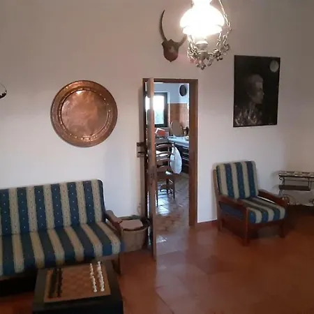 Prázdninový dům Casa Quatro Ventos - Colinas Verdes