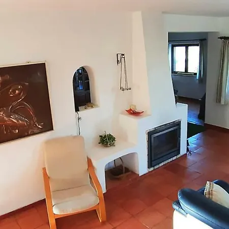 Prázdninový dům Casa Quatro Ventos - Colinas Verdes Lagos