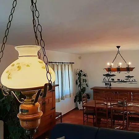 Casa Quatro Ventos - Colinas Verdes Prázdninový dům Lagos