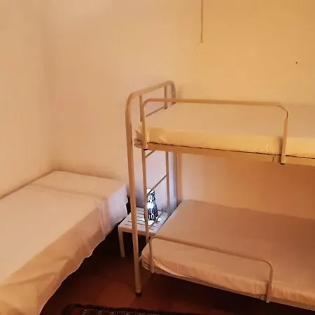 Prázdninový dům Casa Quatro Ventos - Colinas Verdes *