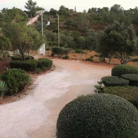 Casa Quatro Ventos - Colinas Verdes Сasa de vacaciones Lagos