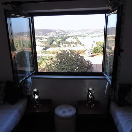 Holiday home Casa Quatro Ventos - Colinas Verdes *