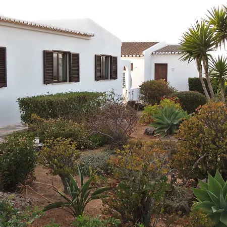 Casa Quatro Ventos - Colinas Verdes Лагуш