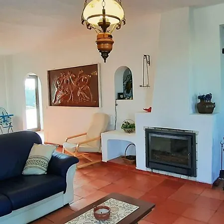 Casa Quatro Ventos - Colinas Verdes Сasa de vacaciones *