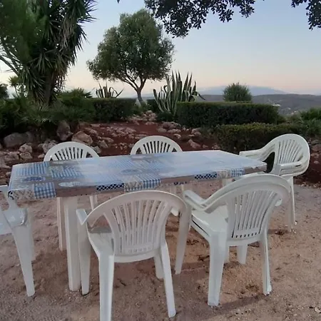 Сasa de vacaciones Casa Quatro Ventos - Colinas Verdes