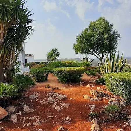 Casa Quatro Ventos - Colinas Verdes *