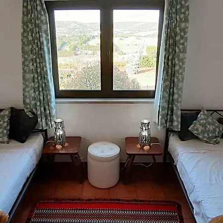 Casa Quatro Ventos - Colinas Verdes *