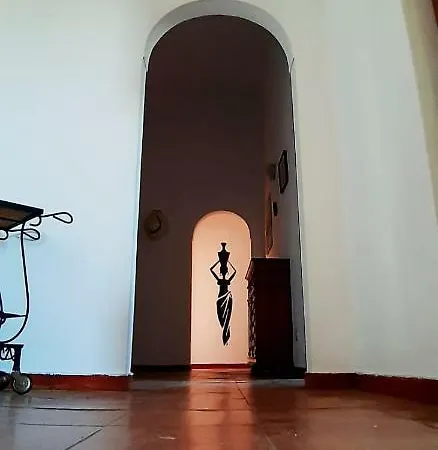 Casa Quatro Ventos - Colinas Verdes Сasa de vacaciones
