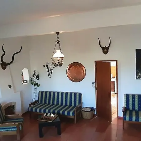Casa Quatro Ventos - Colinas Verdes Сasa de vacaciones Lagos