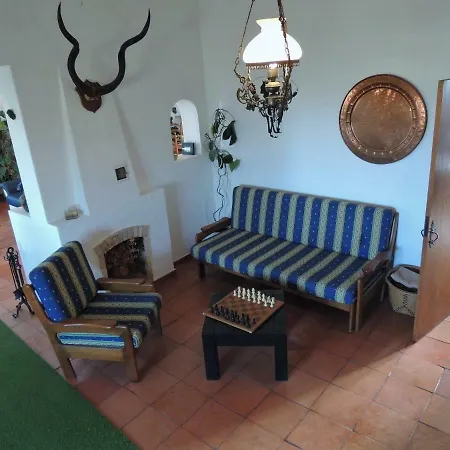 Casa Quatro Ventos - Colinas Verdes