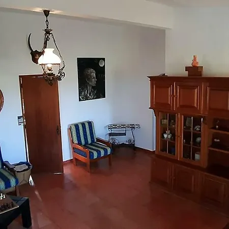 Casa Quatro Ventos - Colinas Verdes