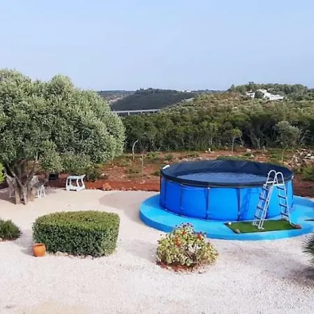 Holiday home Casa Quatro Ventos - Colinas Verdes Lagos