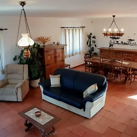 Holiday home Casa Quatro Ventos - Colinas Verdes *