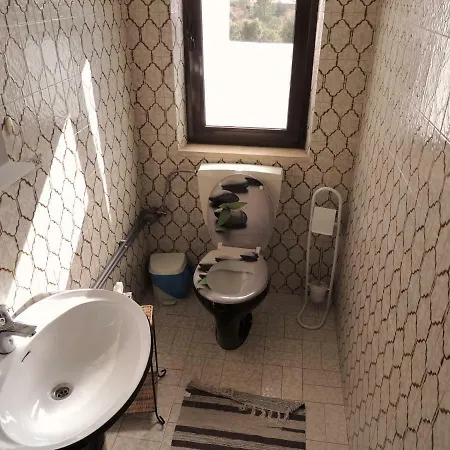 Casa Quatro Ventos - Colinas Verdes Nyaraló