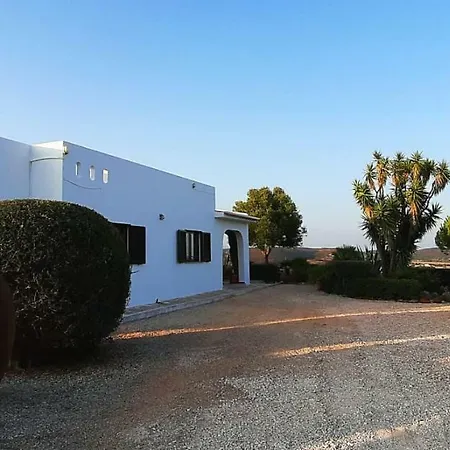 Nyaraló Casa Quatro Ventos - Colinas Verdes