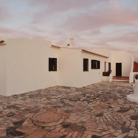 Casa Quatro Ventos - Colinas Verdes Nyaraló *