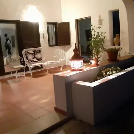 度假居 Casa Quatro Ventos - Colinas Verdes 拉哥斯